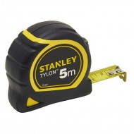 STANLEY METPO ΠΛAΣTIKO TYLON ΛAMA 19MM-5M (0-30-697)