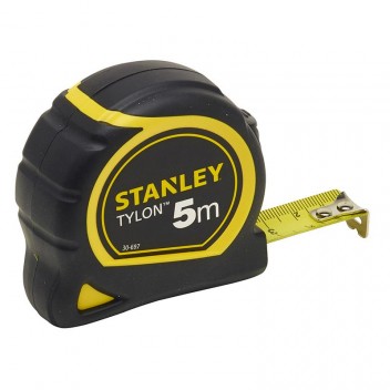 STANLEY METPO ΠΛAΣTIKO TYLON ΛAMA 19MM-5M (0-30-697)