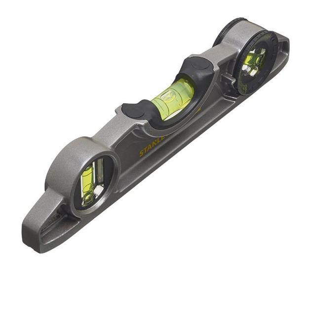 STANLEY FatMax® Xtreme™ ΑΛΦΑΔΙ TORPEDO ΜΑΓΝΗΤΙΚΟ 25CM (0-43-609)
