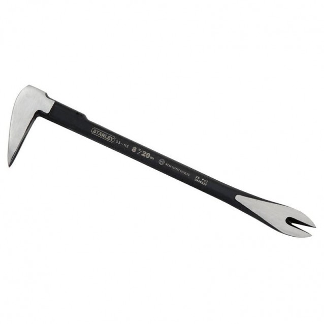 STANLEY ΜΙΚΡΟΣ ΠΡΟΚΟΒΓΑΛΤΗΣ 25cm (0-55-114)