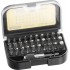 STANLEY ΣΕΤ ΜΥΤΕΣ 1/4'' & ΜΑΓΝΗΤΙΚΟΣ ΑΝΤΑΠΤΟΡΑΣ 31ΤΕΜ (1-13-903)