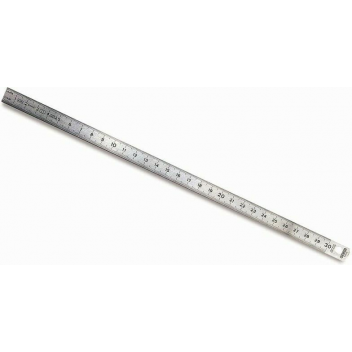 STANLEY ΡΙΓΑ (ΧΑΡΑΚΑΣ) ΑΤΣΑΛΙΝΗ 2ΠΛΗΣ ΟΨΗΣ 500MM (1-35-536)