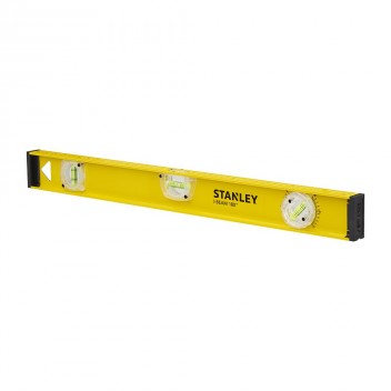 STANLEY 180 ΑΛΦΑΔΙΑ ΑΛΟΥΜΙΝΙΟΥ 80CM (1-42-921)