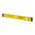 STANLEY 180 ΑΛΦΑΔΙΑ ΑΛΟΥΜΙΝΙΟΥ 80CM (1-42-921)