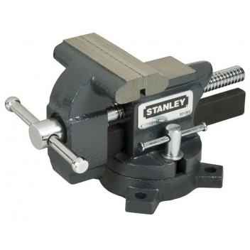 STANLEY MAXSTEEL® ΜΕΓΓΕΝΗ ΠEPIΣTPEΦOMENH ΓΙΑ ΕΛΑΦΡΙΕΣ ΕΡΓΑΣΙΕΣ 100mm (1-83-065)