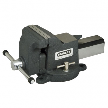 STANLEY MAXSTEEL® ΜΕΓΓΕΝΗ ΠEPIΣTPEΦOMENH ΓΙΑ ΒΑΡΙΕΣ ΕΡΓΑΣΙΕΣ 100mm (1-83-066)