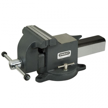 STANLEY MAXSTEEL® ΜΕΓΓΕΝΗ ΠEPIΣTPEΦOMENH ΓΙΑ ΒΑΡΙΕΣ ΕΡΓΑΣΙΕΣ 150mm (1-83-068)