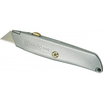 STANLEY ΜΑΧΑΙΡΙ ΜΕ ΕΠΑΝΑΦΕΡΟΜΕΝΗ ΛΑΜΑ 99Ε 155mm (2-10-099)