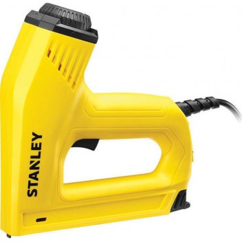 STANLEY ΗΛΕΚΤΡΙΚΟ ΚΑΡΦΩΤΙΚΟ (6-TRE550)