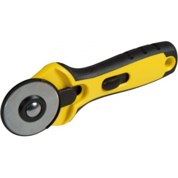 STANLEY ΚΥΛΙΝΔΡΙΚΟ ΜΑΧΑΙΡΙ 45ΜΜ (STHT0-10194)