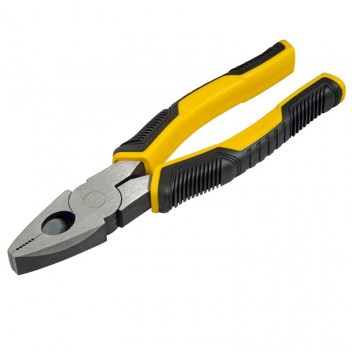 STANLEY ΠENΣA DYNAGRIP 180MM (STHT0-74454)