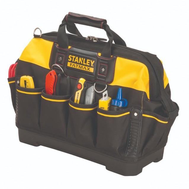 STANLEY ΤΣΑΝΤΑ ΕΡΓΑΛΕΙΩΝ 18" STANLEY (1-93-950)