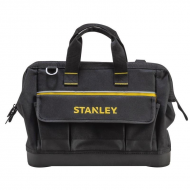 STANLEY ΤΣΑΝΤΑ ΕΡΓΑΛΕΙΩΝ ΜΕ ΑΝΟΙΧΤΗ ΠΡΟΣΒΑΣΗ ΕΛΕΥΘΕΡΗΣ ΣΤΑΣΗΣ 16"(1-96-183)