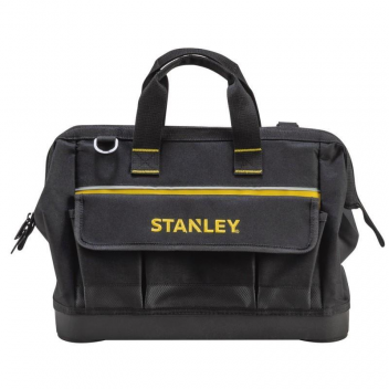 STANLEY ΤΣΑΝΤΑ ΕΡΓΑΛΕΙΩΝ ΜΕ ΑΝΟΙΧΤΗ ΠΡΟΣΒΑΣΗ ΕΛΕΥΘΕΡΗΣ ΣΤΑΣΗΣ 16"(1-96-183)