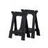 STANLEY ΠΛΑΣΤΙΚΑ ΚΑΒΑΛΕΤΑ (ΖΕΥΓΟΣ) 362kg (STST1-70355)