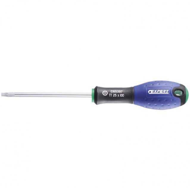 EXPERT BY FACOM KATΣABIΔI TOPΞ ME TPYΠA TT30 (E165398)