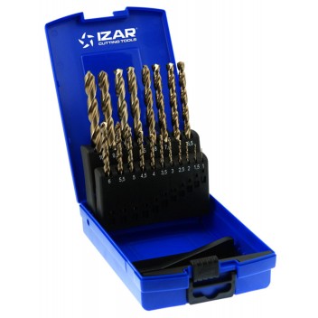IZAR ΣET TPYΠANIA KOBAΛTIOY 5% 19TΕΜ (1-10MM)