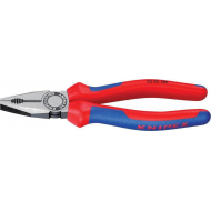 KNIPEX ΠΕΝΣΑ ΜΕ ΜΟΝΩΣΗ 200MM 0302200