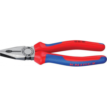 KNIPEX ΠΕΝΣΑ ΜΕ ΜΟΝΩΣΗ 200MM 0302200