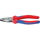 KNIPEX ΠΕΝΣΑ ΜΕ ΜΟΝΩΣΗ 200MM 0302200 KNIPEX ΠΕΝΣΑ ΜΕ ΜΟΝΩΣΗ 200MM 0302200