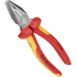 KNIPEX ΠΕΝΣΑ ΜΕ ΜΟΝΩΣΗ VDE 1000V 200MM (0306200)