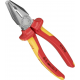 KNIPEX ΠΕΝΣΑ ΜΕ ΜΟΝΩΣΗ VDE 1000V 200MM (0306200)