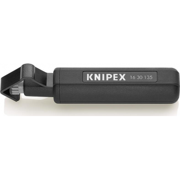 KNIPEX ΑΠΟΓΥΜΝΩΤΗΣ ΚΑΛΩΔΙΩΝ 135mm (1630135SB)