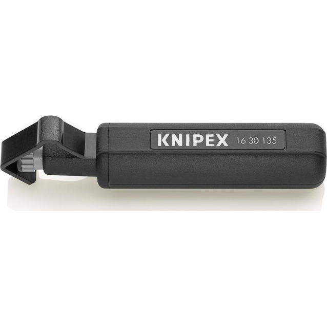 KNIPEX ΑΠΟΓΥΜΝΩΤΗΣ ΚΑΛΩΔΙΩΝ 135mm (1630135SB)