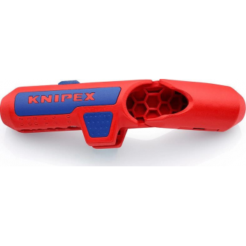 KNIPEX ΑΠΟΓΥΜΝΩΤΗΣ ΓΕΝΙΚΗΣ ΧΡΗΣΗΣ ERGOSTRIP® 135MM (169501SB)
