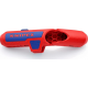 KNIPEX ΑΠΟΓΥΜΝΩΤΗΣ ΓΕΝΙΚΗΣ ΧΡΗΣΗΣ ERGOSTRIP® 135MM (169501SB)