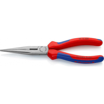 KNIPEX ΜΥΤΟΤΣΙΜΠΙΔΟ ΙΣΙΟ 200MM (2612200)