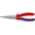 KNIPEX ΜΥΤΟΤΣΙΜΠΙΔΟ ΙΣΙΟ 200MM (2612200)
