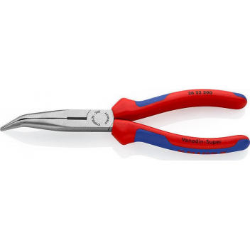 KNIPEX ΣTPABOTΣIMΠIΔO BAPIA  MONΩΣH 200 (2622200)
