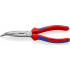KNIPEX ΣTPABOTΣIMΠIΔO BAPIA  MONΩΣH 200 (2622200)