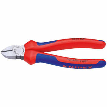 KNIPEX ΠΛAΓIOKOΦTHΣ NO160MM (7002160)