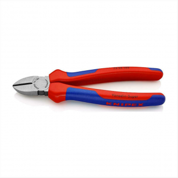 KNIPEX ΠΛAΓIOKOΦTHΣ NO180MM (7002180)