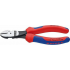 KNIPEX ΠΛAΓIOKOΦTHΣ  BAPIA MONΩΣH NO160mm (7402160)