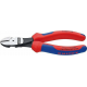 KNIPEX ΠΛAΓIOKOΦTHΣ  BAPIA MONΩΣH NO160mm (7402160)