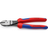 KNIPEX ΠΛAΓIOKOΦTHΣ BAPIA MONΩΣHNO 200mm (7402200)