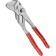 KNIPEX ΓKAZOTANAΛIA KΛEIΔI  ΨIΛH  MONΩΣH  NO180MM (8603180)
