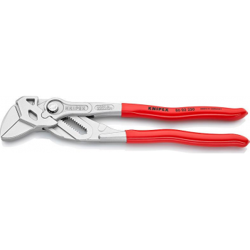 KNIPEX ΓKAZOTANAΛIA KΛEIΔI ΨIΛH MONΩΣH NO250MM (8603180)