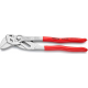 KNIPEX ΓKAZOTANAΛIA KΛEIΔI ΨIΛH MONΩΣH NO250MM (8603180)