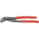 KNIPEX ΓKAZOTANAΛIA COBRA ΨIΛH MONΩΣH NO250MM (8701250)