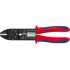 KNIPEX ΠENΣA AKPOΔEKTΩΝ KΛEIΣTOY  TYΠOY  215MM  0,75-6KAPE (9721215)