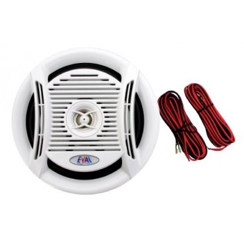 EVAL ΗΧΕΙΑ ΖΕΥΓΟΣ 160W (03062-2)