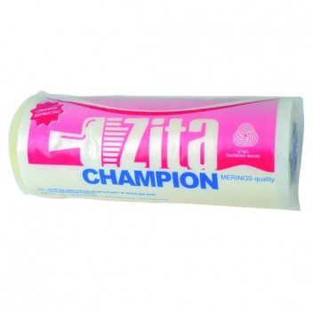 ΡΟΛΛΟ ΖΙΤΑ ΣΕΙΡΑ 812 CHAMPION 10cm (ΜΕ ΛΑΒΗ)