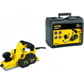 STANLEY FATMAX ΗΛΕΚΤΡΙΚΗ ΠΛΑΝΗ 750WATT (FME630K)