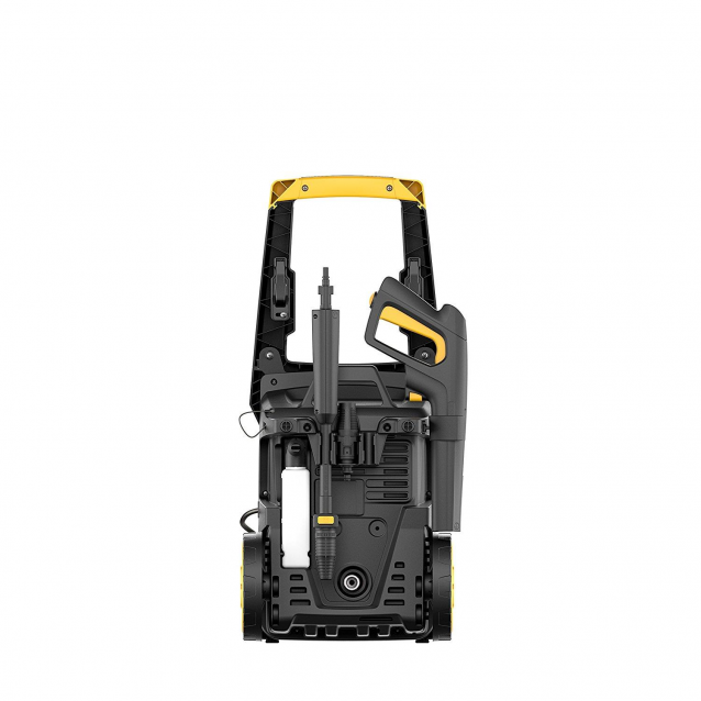 STANLEY ΠΛΥΣΤΙΚΟ ΜΗΧΑΝΗΜΑ 1700W 130BAR (SXPW17E)