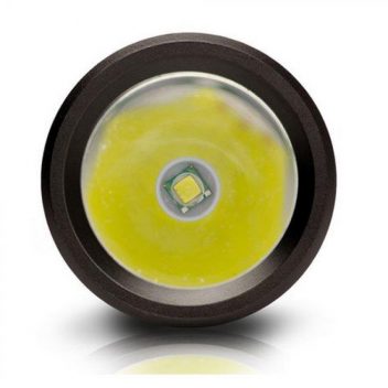 CAT® LIGHTS ΦΑΚΟΣ ΑΛΟΥΜΙΝΙΟΥ ΧΕΙΡΟΣ CREE LED 200 LUMENS (CT12353P)