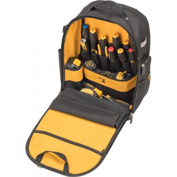 DEWALT ΤΣΑΝΤΑ ΕΡΓΑΛΕΙΩΝ ΠΛΑΤΗΣ (DWST81690-1)